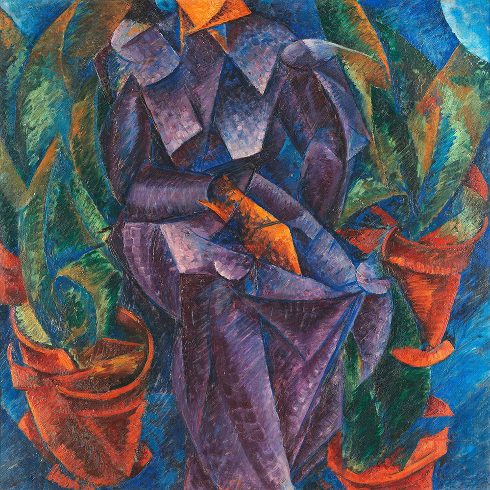Costruzione spiralica