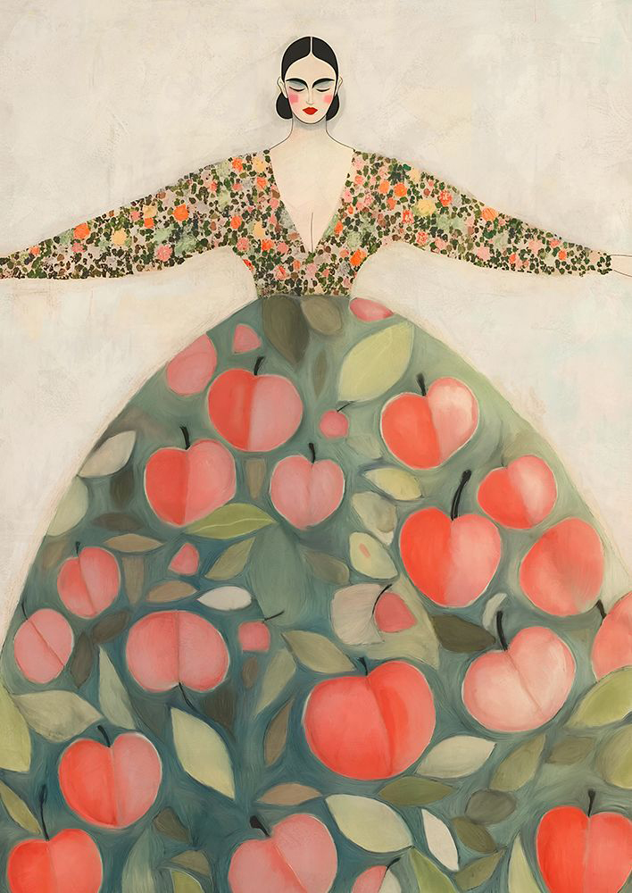 Nature Lady II