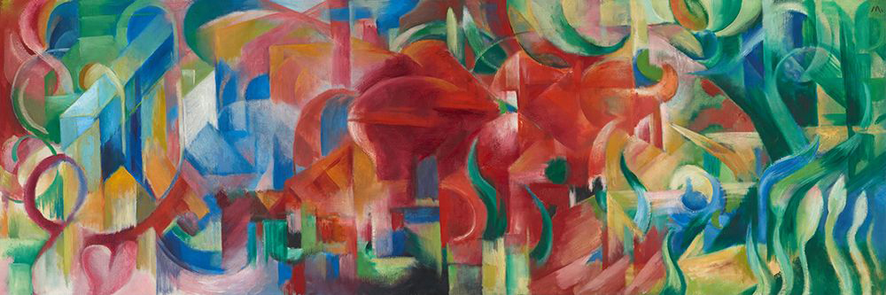 Forms at Play