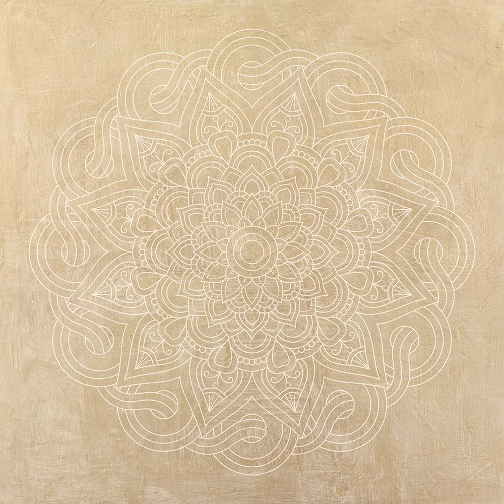 Mandala I