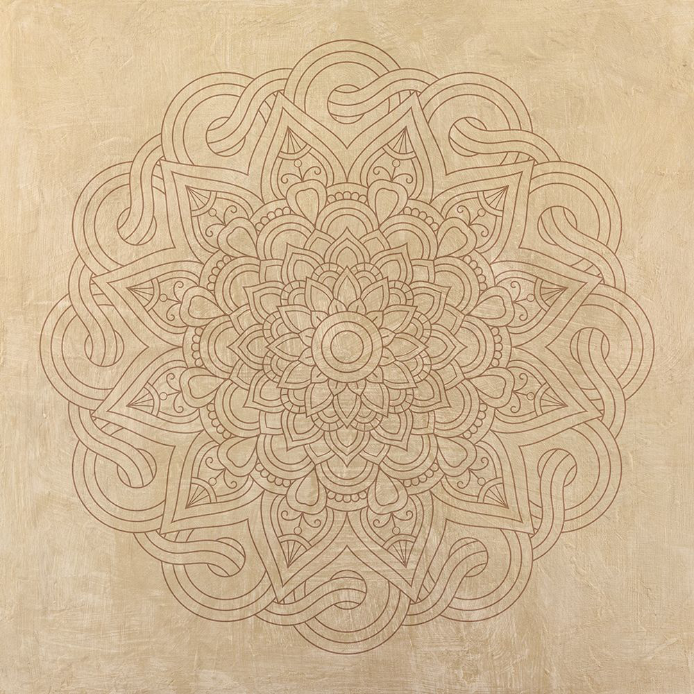 Mandala II