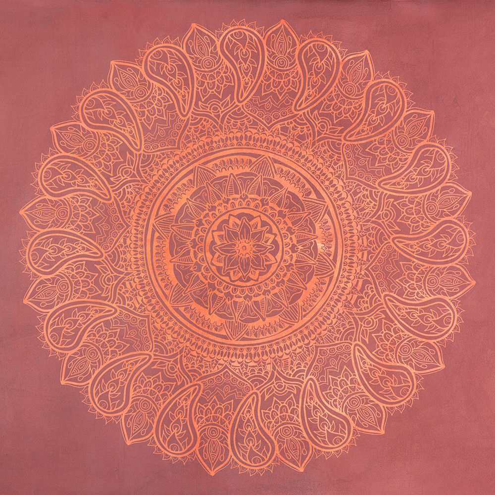 Mandala III