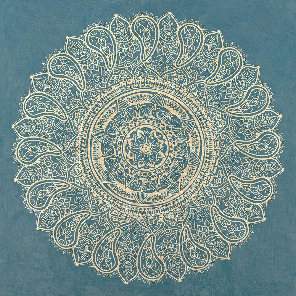 Mandala IV