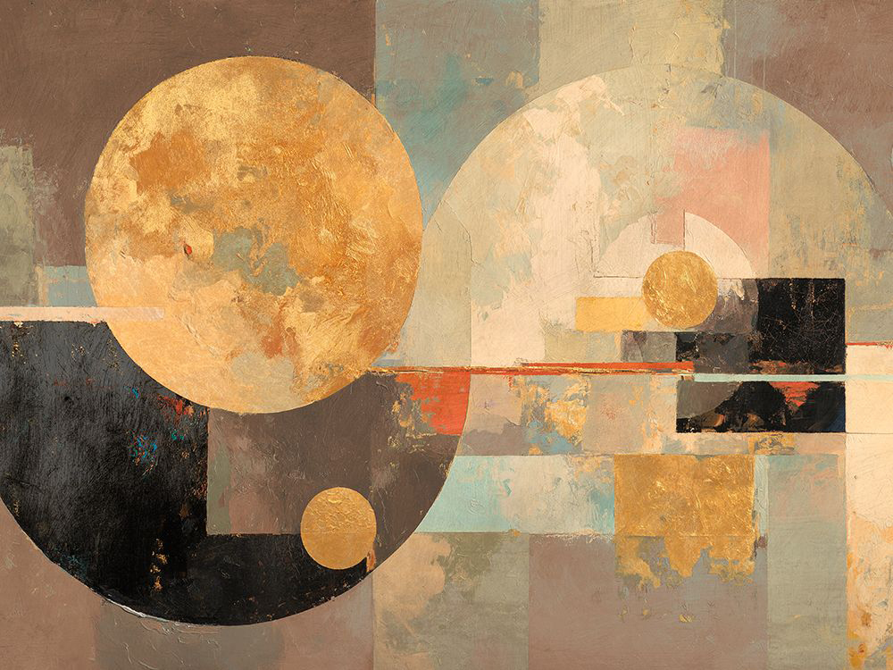 New Morning (detail)