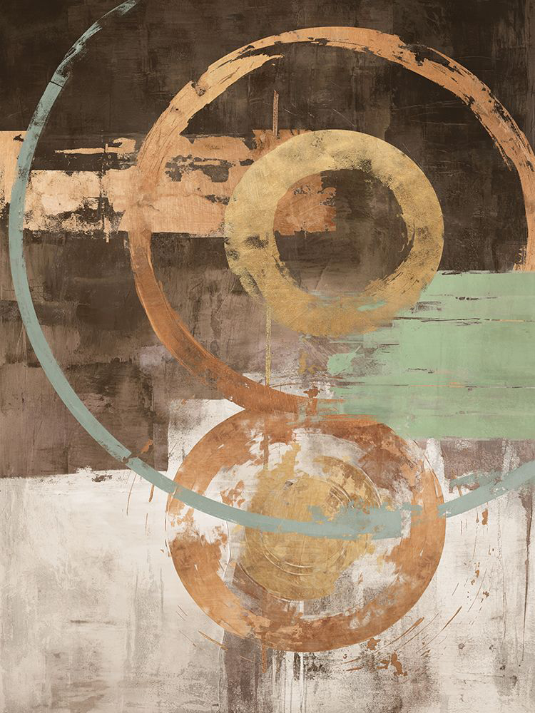 Circles in Motion