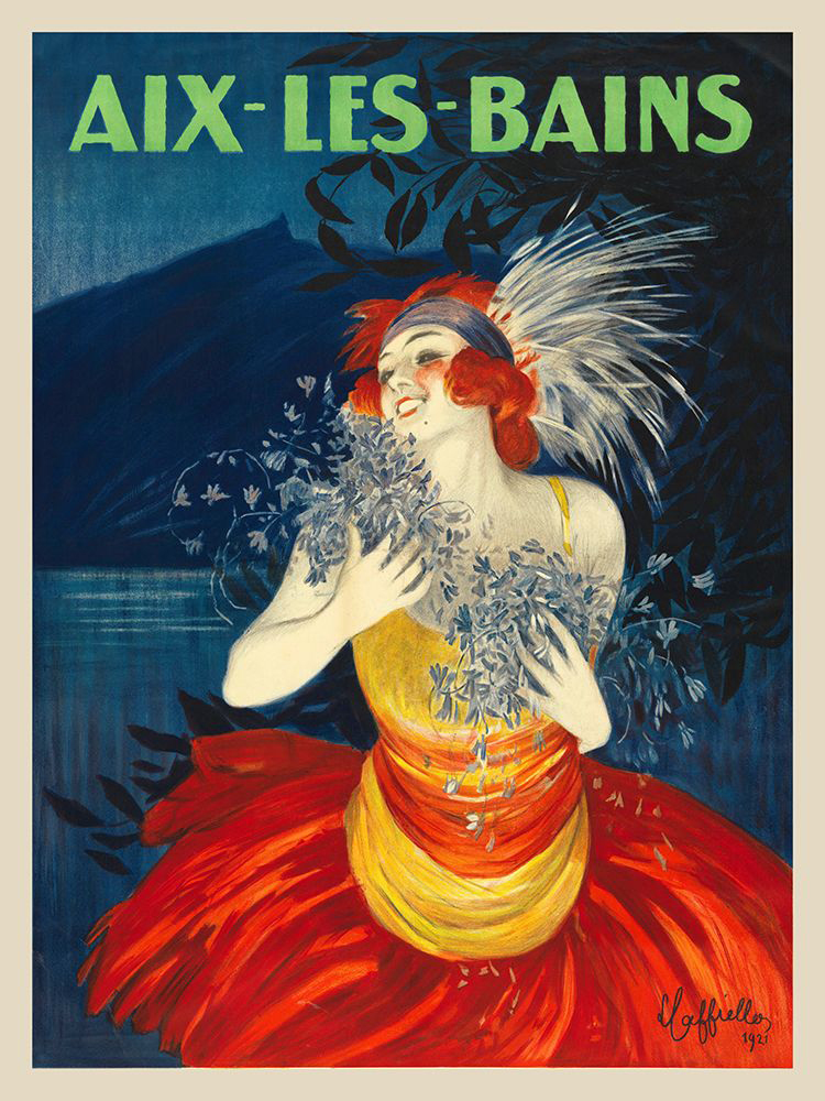 Aix-les-Bains
